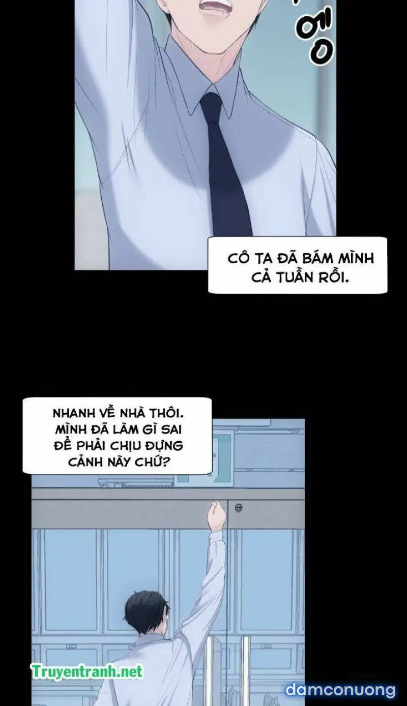 Trải Nghiệm Người Lớn - Trang 31