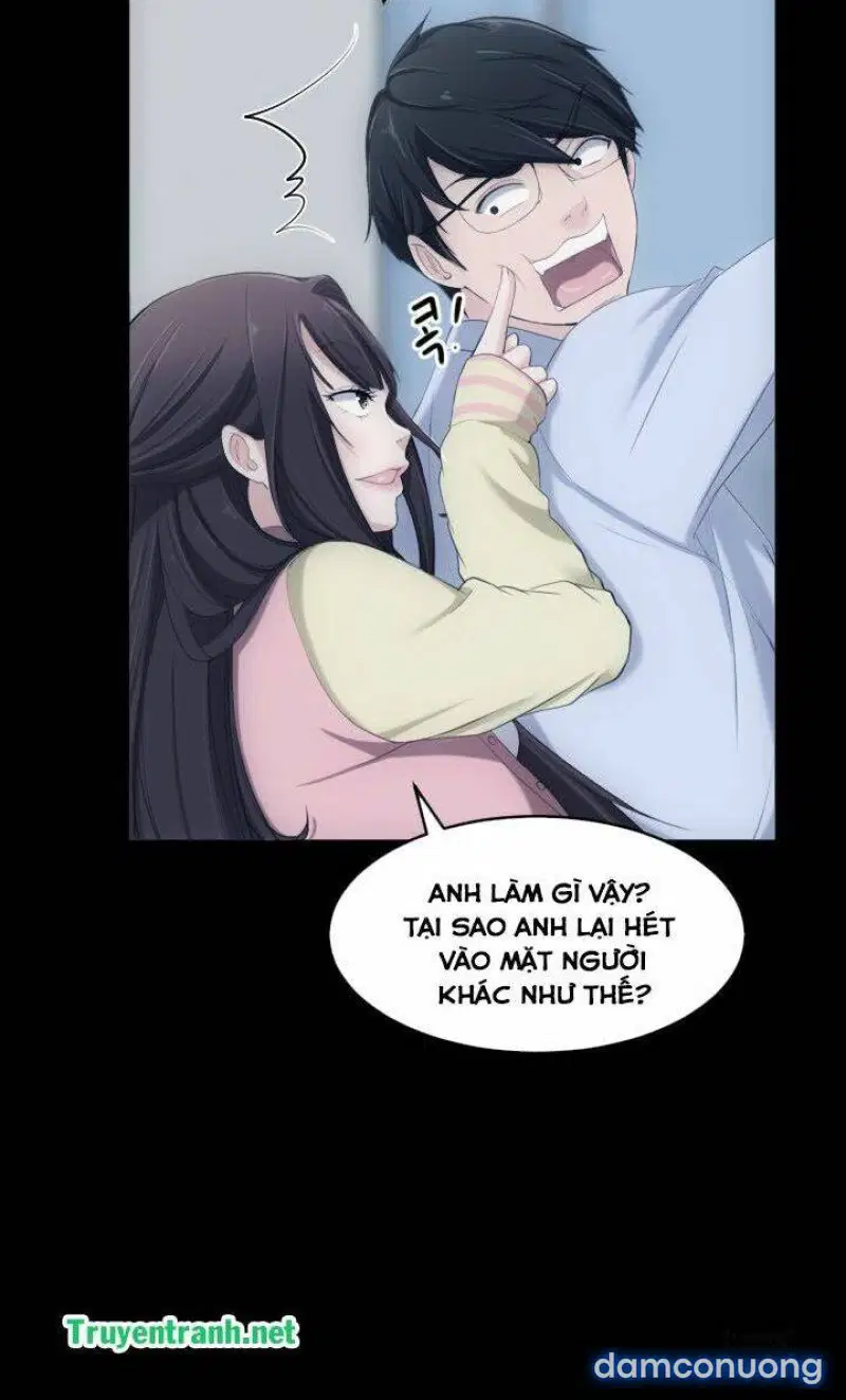 Trải Nghiệm Người Lớn - Trang 33