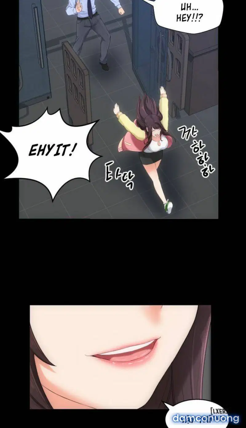 Trải Nghiệm Người Lớn - Trang 36