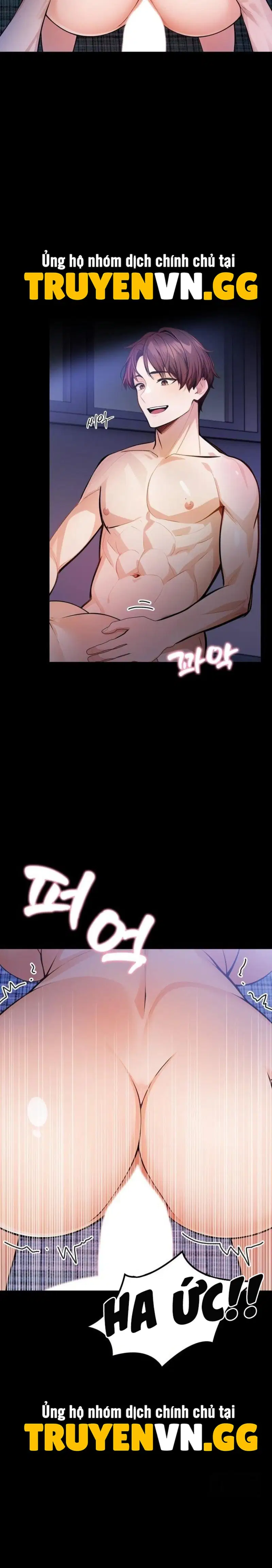 Tư Vấn Đêm Khuya Cùng Phụ Nữ Có Chồng - Trang 4