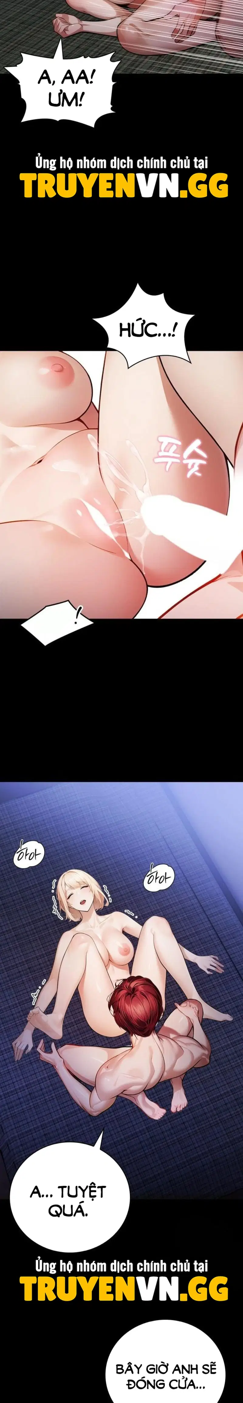 Tư Vấn Đêm Khuya Cùng Phụ Nữ Có Chồng - Trang 9