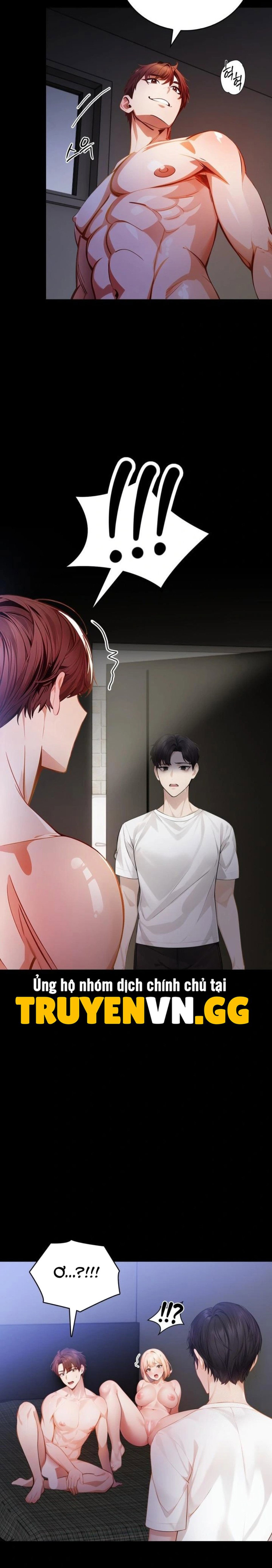 Tư Vấn Đêm Khuya Cùng Phụ Nữ Có Chồng - Trang 10