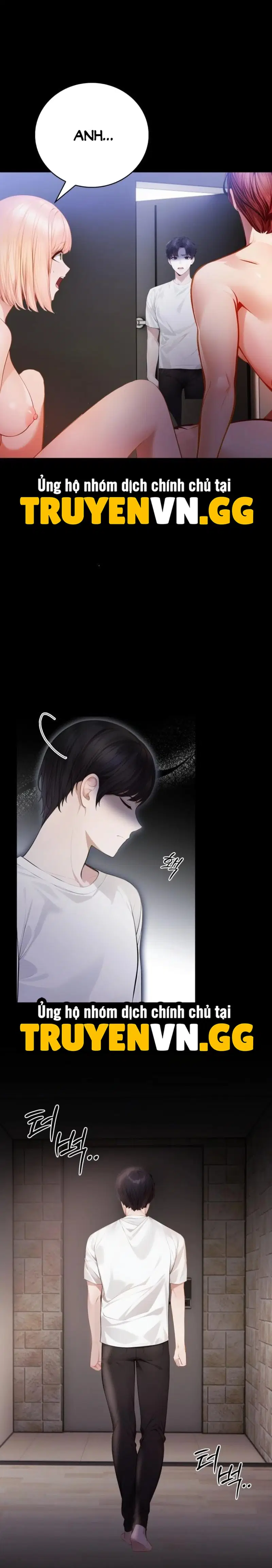 Tư Vấn Đêm Khuya Cùng Phụ Nữ Có Chồng - Trang 11