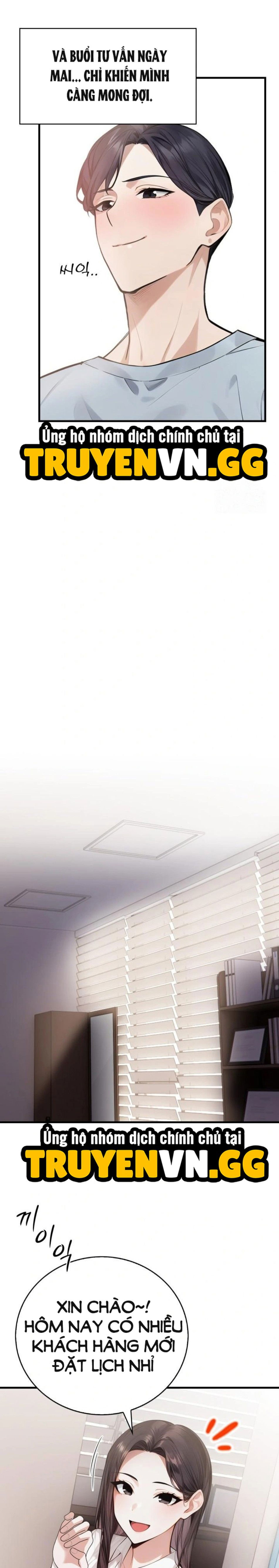 Tư Vấn Đêm Khuya Cùng Phụ Nữ Có Chồng - Trang 23