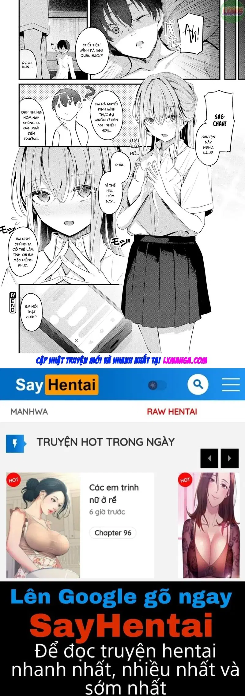 Cô bạn gái kiệm lời - Trang 23