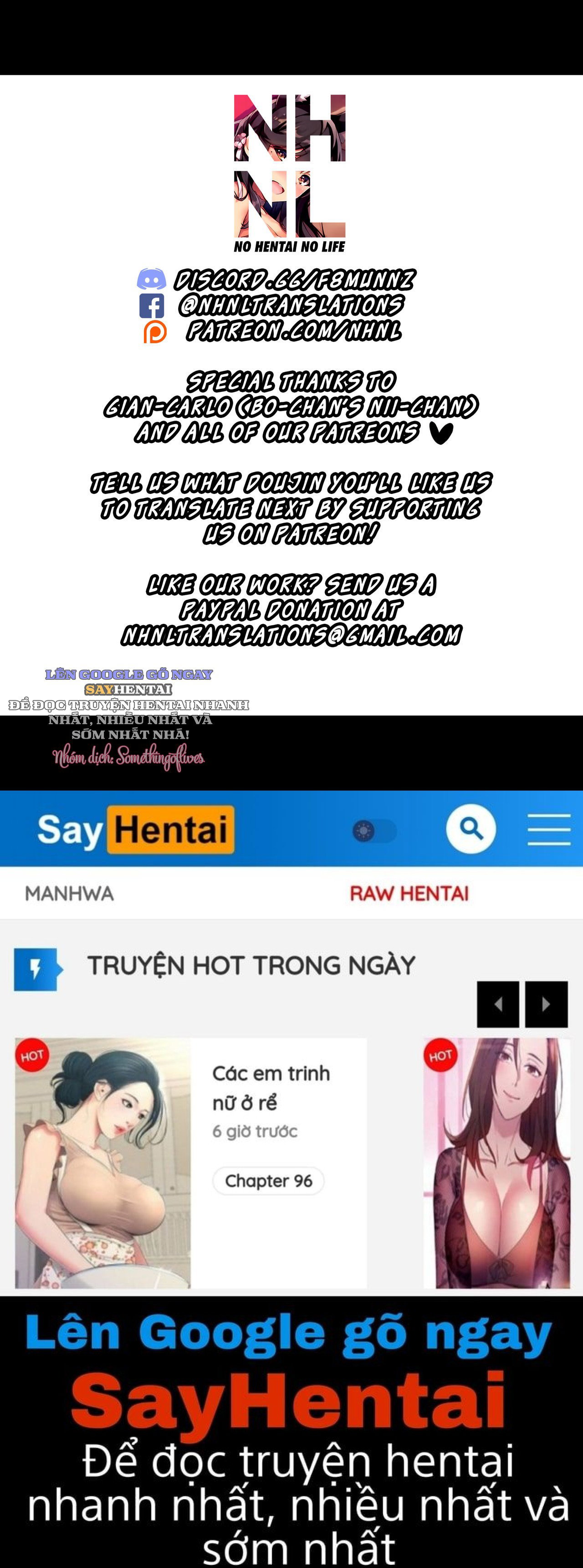 Bộ Sưu Tập Bảy Sắc Thái Của Nàng Ramyurosu - Trang 25