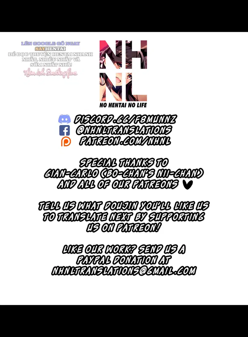 Bộ Sưu Tập Bảy Sắc Thái Của Nàng Ramyurosu - Trang 2