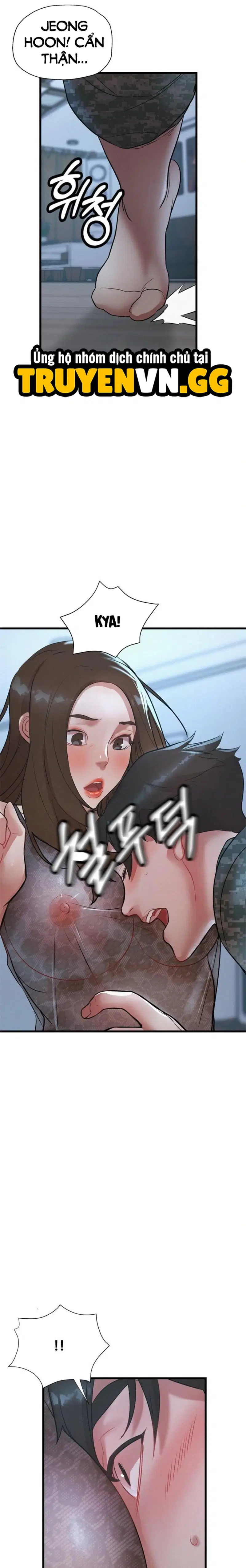 Mẹ Bạn Là Mẹ Kế Của Tôi - Trang 10