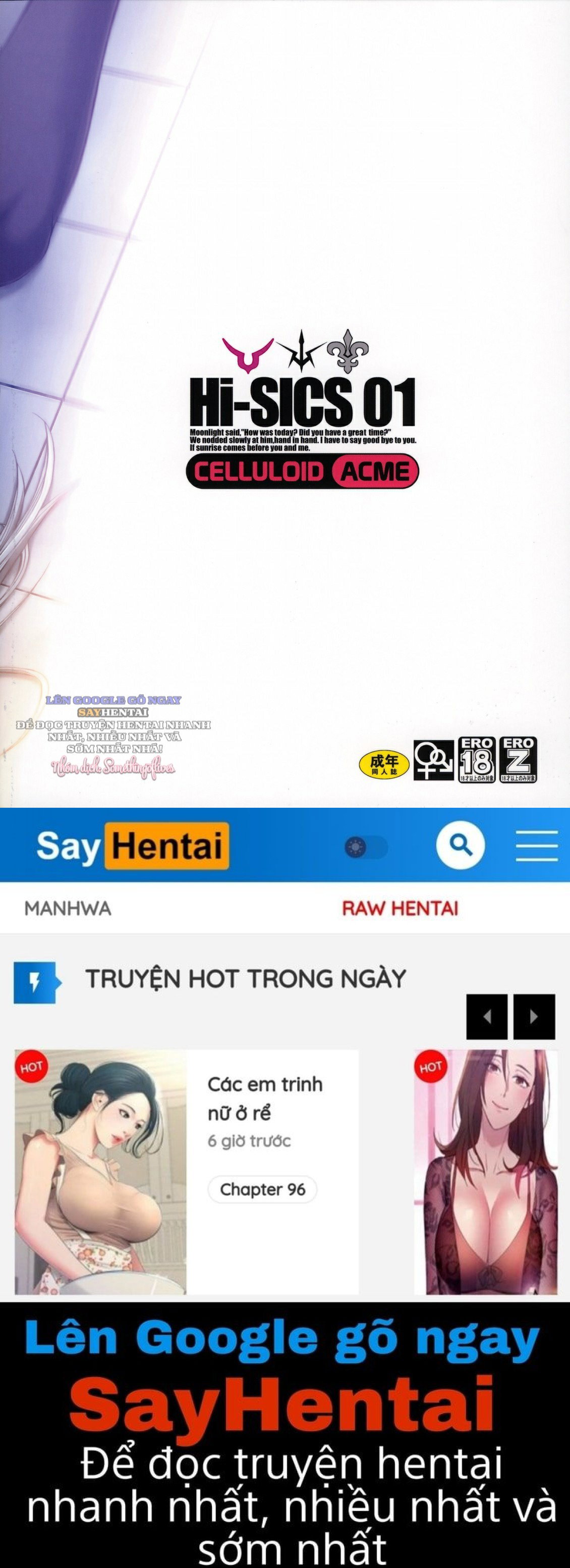 Chỉ Số Cảm Xúc Cao Độ Mã Hiệu SICS 01 - Trang 26