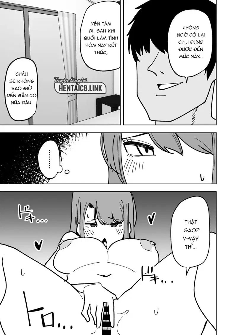 Bị bạn trai của con gái thịt - Trang 26