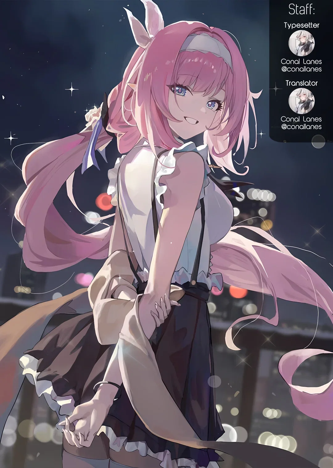 Muốn làm với chị không? - Trang 33