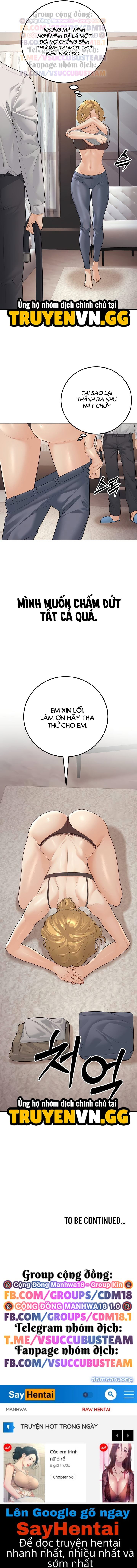 Học Sinh Của Tôi Giờ Đã Làm Mẹ Rồi - Trang 11