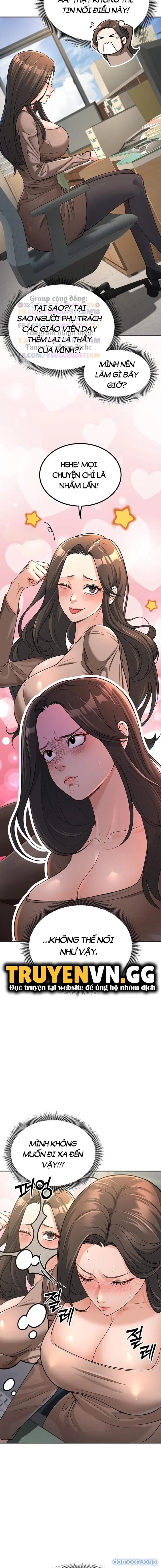Học Sinh Của Tôi Giờ Đã Làm Mẹ Rồi - Trang 4