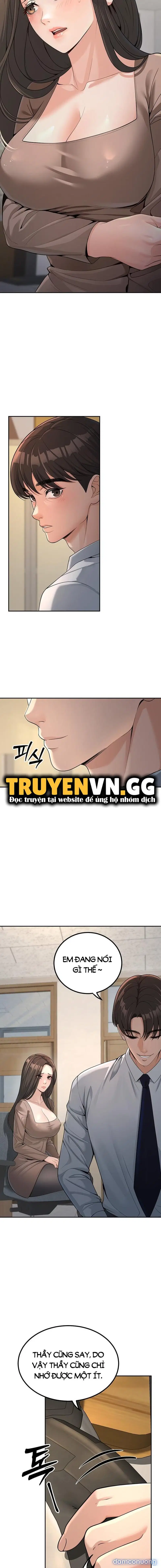 Học Sinh Của Tôi Giờ Đã Làm Mẹ Rồi - Trang 7