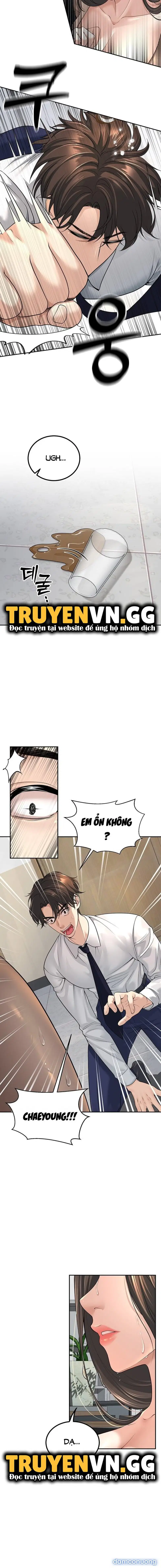 Học Sinh Của Tôi Giờ Đã Làm Mẹ Rồi - Trang 12