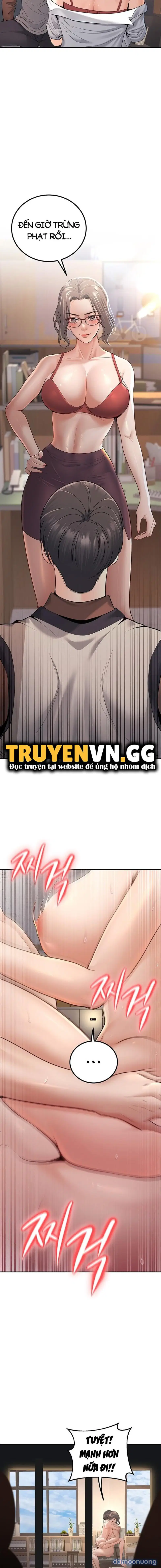 Học Sinh Của Tôi Giờ Đã Làm Mẹ Rồi - Trang 20