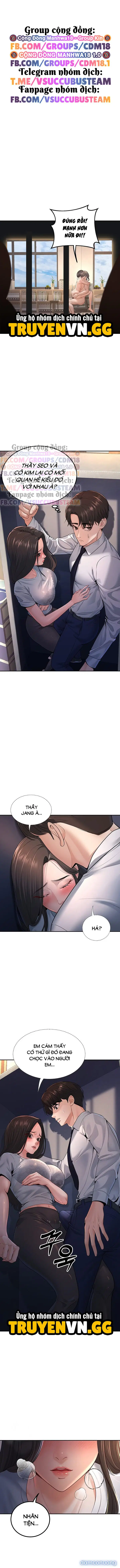 Học Sinh Của Tôi Giờ Đã Làm Mẹ Rồi - Trang 2