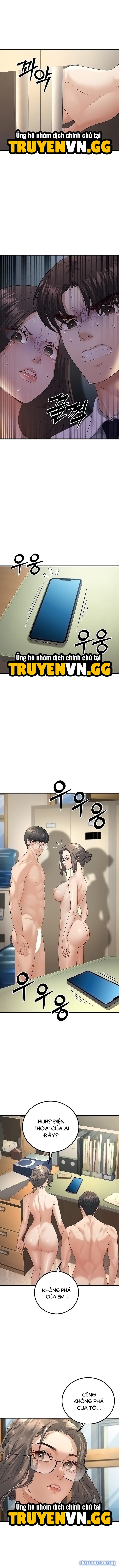 Học Sinh Của Tôi Giờ Đã Làm Mẹ Rồi - Trang 9