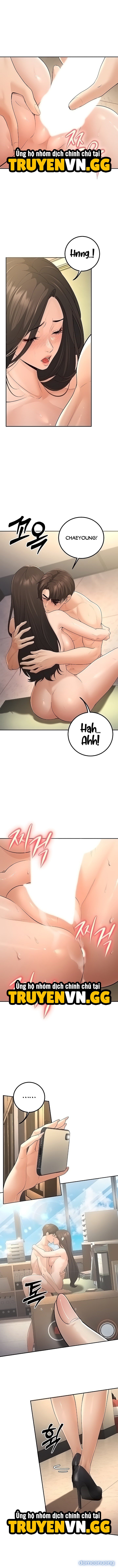 Học Sinh Của Tôi Giờ Đã Làm Mẹ Rồi - Trang 6