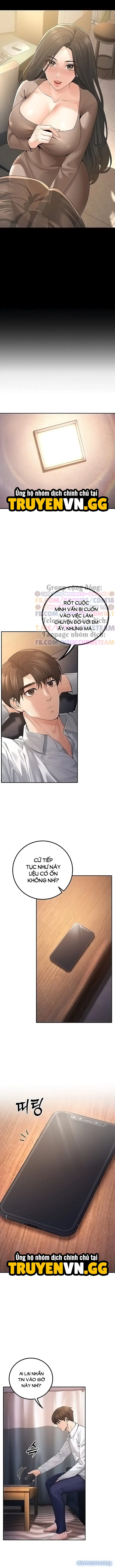 Học Sinh Của Tôi Giờ Đã Làm Mẹ Rồi - Trang 13