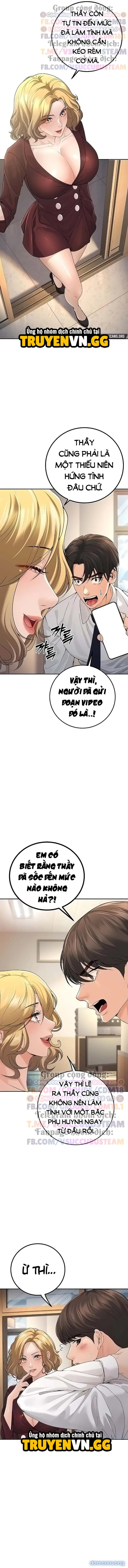 Học Sinh Của Tôi Giờ Đã Làm Mẹ Rồi - Trang 4