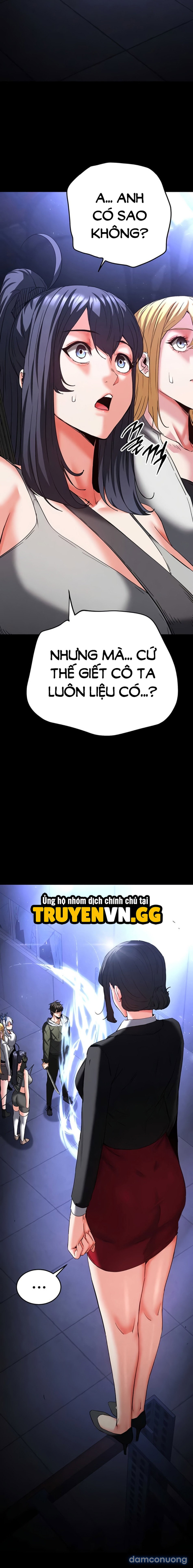 Cú Lội Ngược Dòng Cùng Crypto - Trang 6