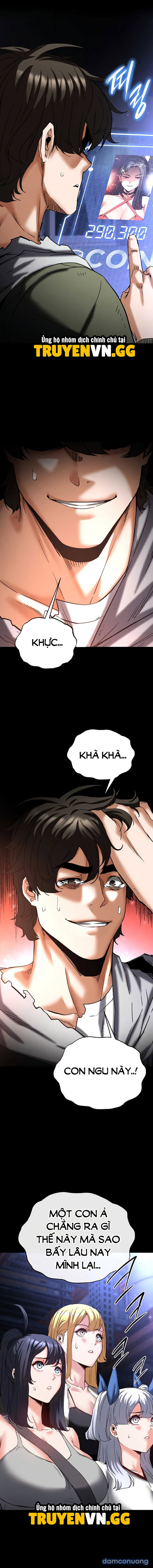 Cú Lội Ngược Dòng Cùng Crypto - Trang 8