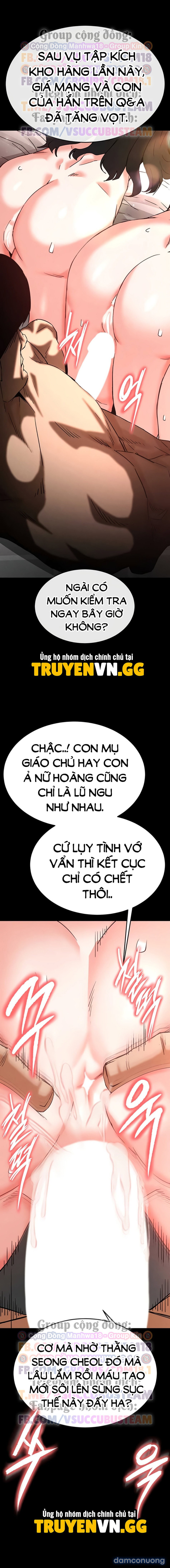 Cú Lội Ngược Dòng Cùng Crypto - Trang 13