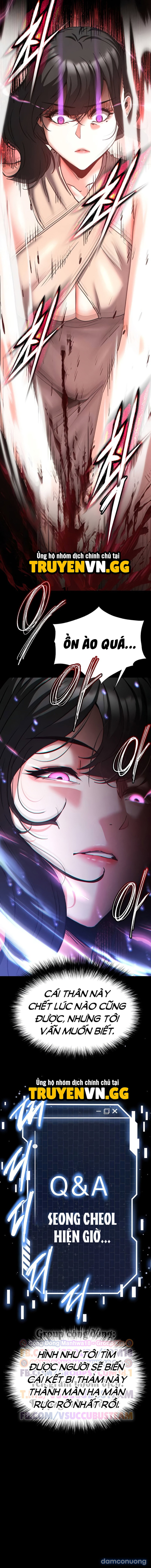 Cú Lội Ngược Dòng Cùng Crypto - Trang 22