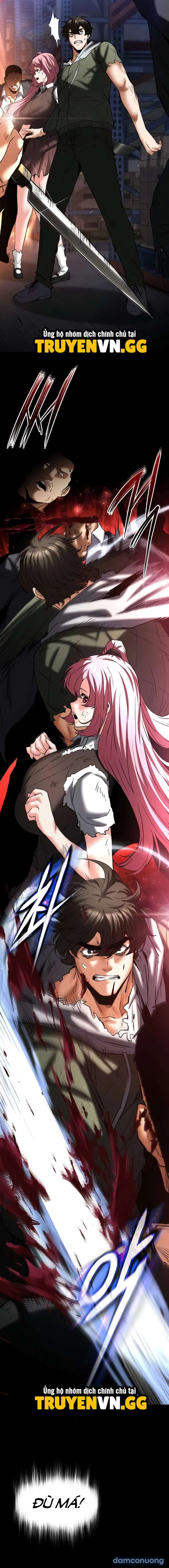 Cú Lội Ngược Dòng Cùng Crypto - Trang 10