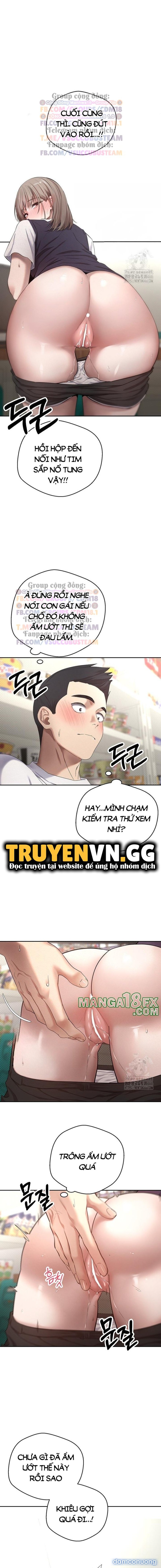 Cú Lội Ngược Dòng Cùng Crypto - Trang 9