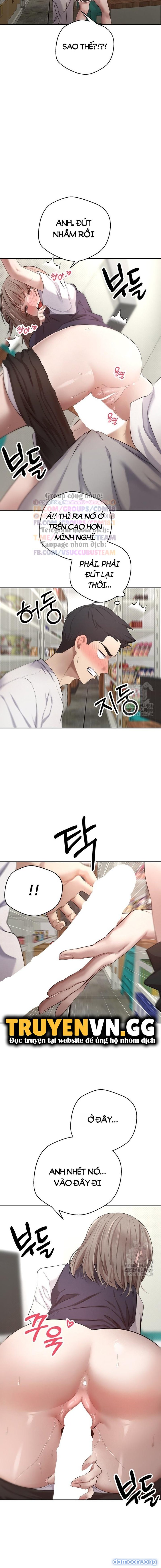 Cú Lội Ngược Dòng Cùng Crypto - Trang 17