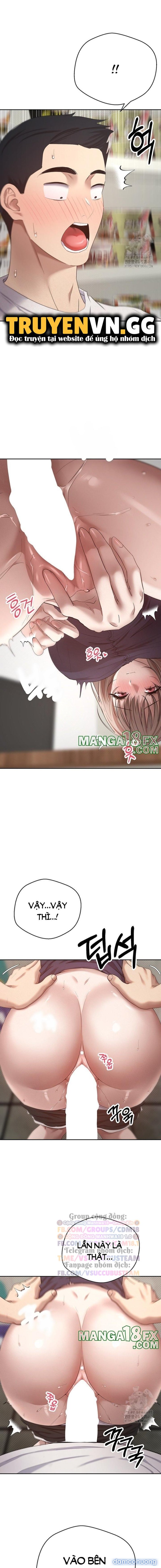 Cú Lội Ngược Dòng Cùng Crypto - Trang 18