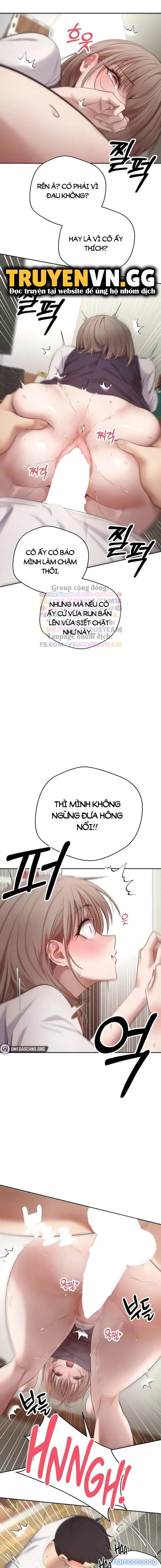 Cú Lội Ngược Dòng Cùng Crypto - Trang 4