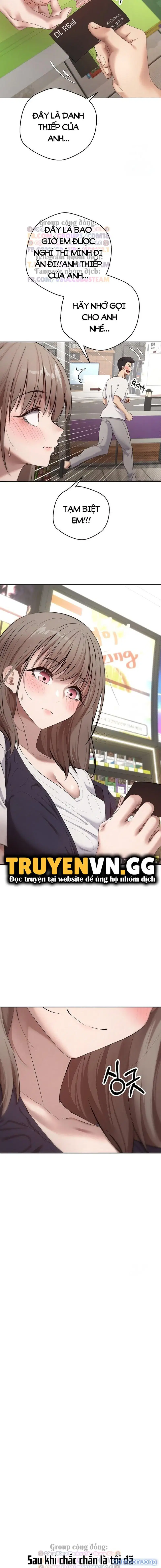 Cú Lội Ngược Dòng Cùng Crypto - Trang 11