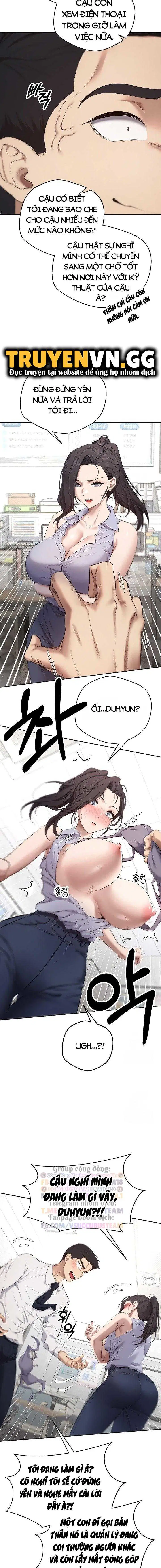 Cú Lội Ngược Dòng Cùng Crypto - Trang 13