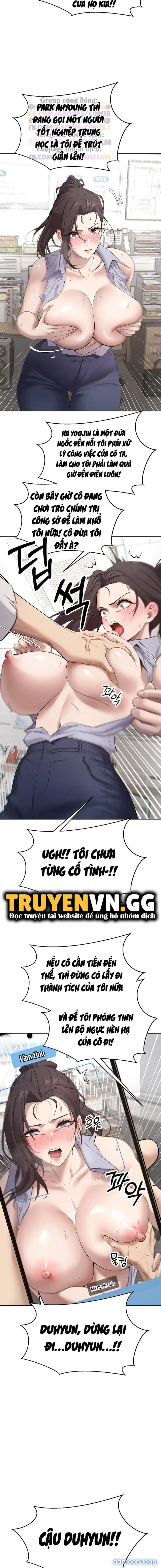 Cú Lội Ngược Dòng Cùng Crypto - Trang 14