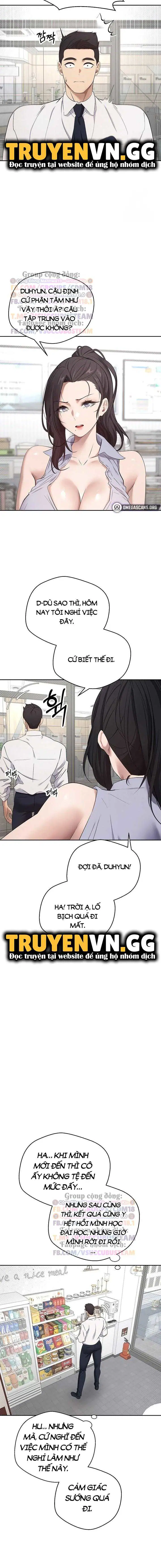 Cú Lội Ngược Dòng Cùng Crypto - Trang 15