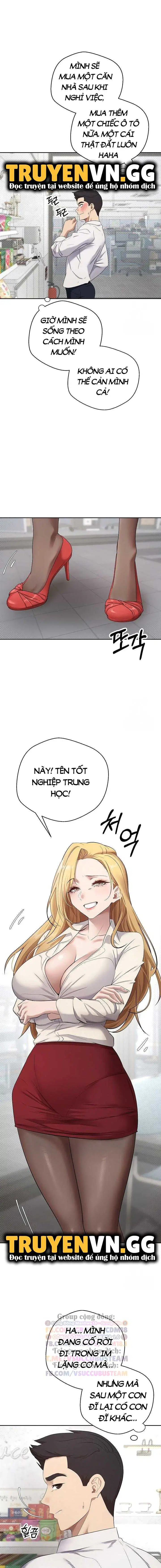 Cú Lội Ngược Dòng Cùng Crypto - Trang 16