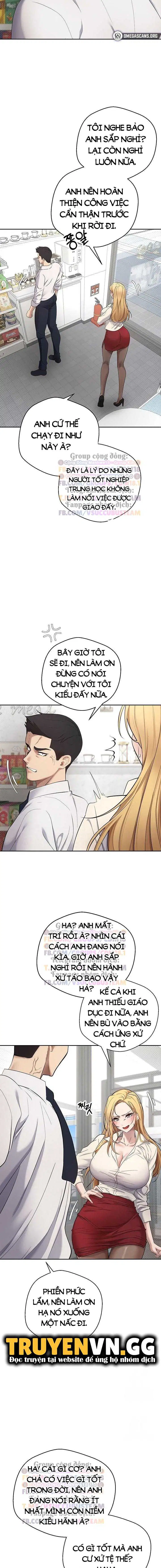 Cú Lội Ngược Dòng Cùng Crypto - Trang 17