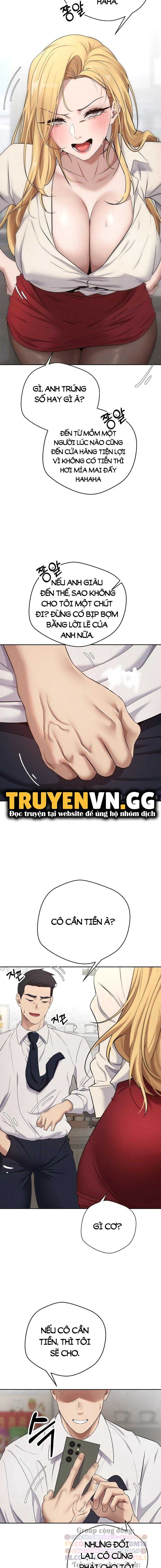 Cú Lội Ngược Dòng Cùng Crypto - Trang 18