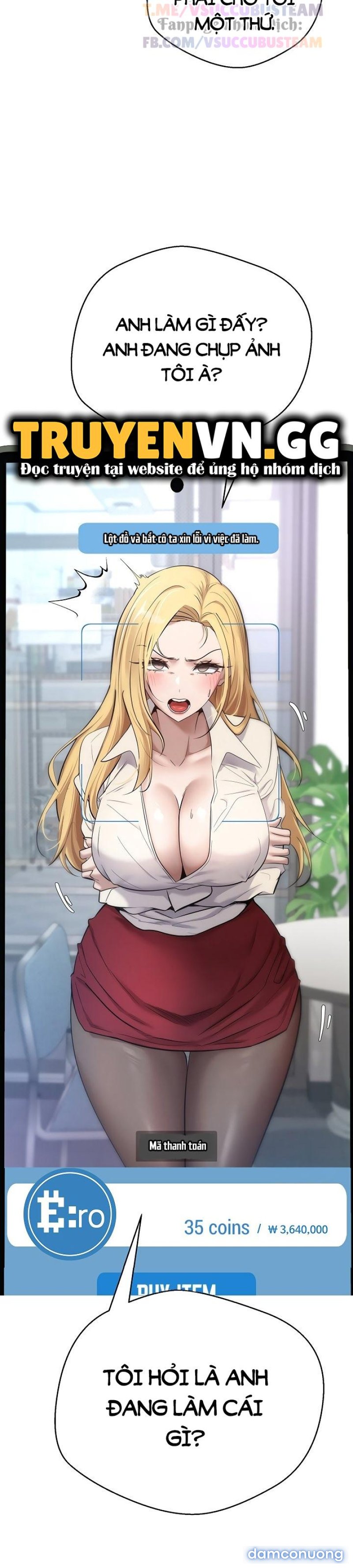 Cú Lội Ngược Dòng Cùng Crypto - Trang 19