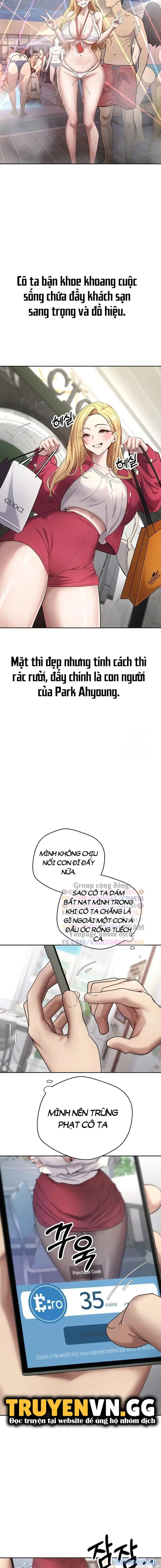 Cú Lội Ngược Dòng Cùng Crypto - Trang 3