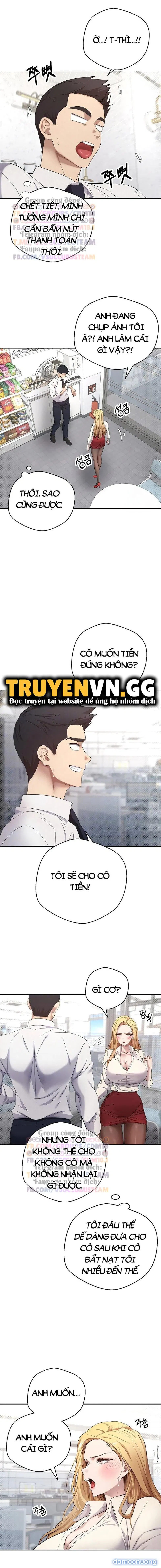 Cú Lội Ngược Dòng Cùng Crypto - Trang 5