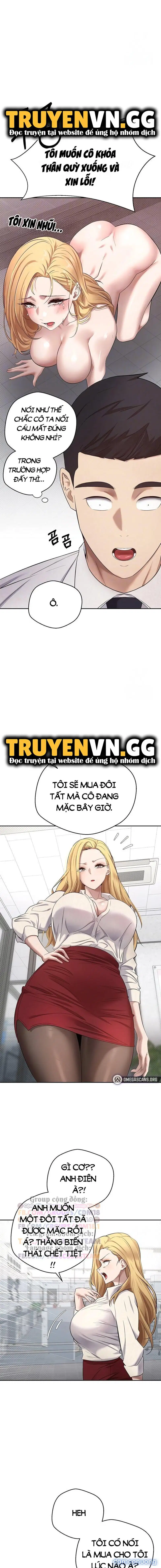 Cú Lội Ngược Dòng Cùng Crypto - Trang 6