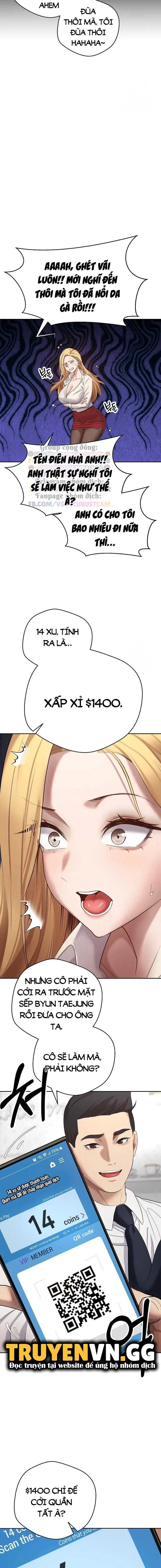 Cú Lội Ngược Dòng Cùng Crypto - Trang 8