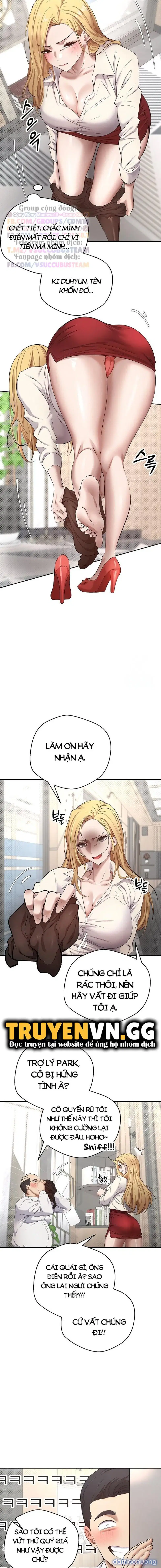 Cú Lội Ngược Dòng Cùng Crypto - Trang 10