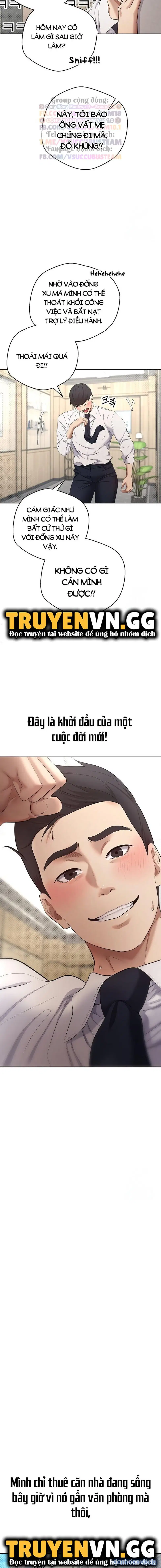 Cú Lội Ngược Dòng Cùng Crypto - Trang 11