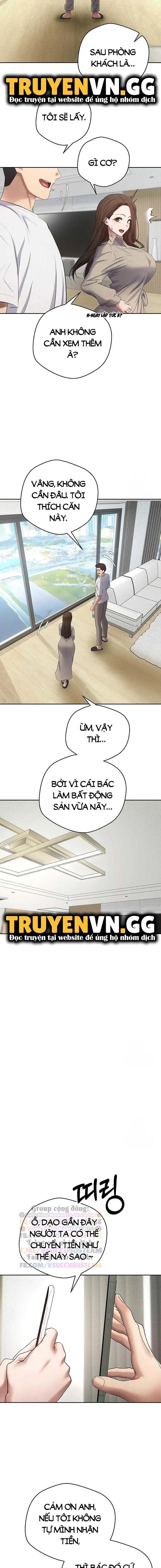 Cú Lội Ngược Dòng Cùng Crypto - Trang 15