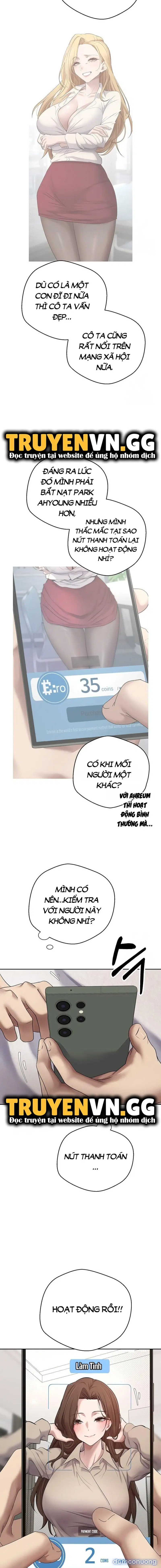 Cú Lội Ngược Dòng Cùng Crypto - Trang 17